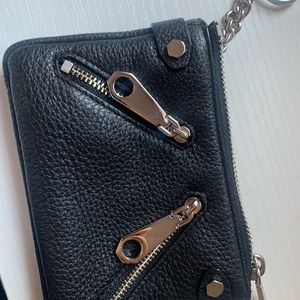 Rebecca minkoff coin purse / wallet